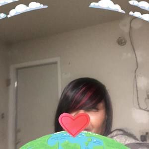 Meet your Posher, Aleta